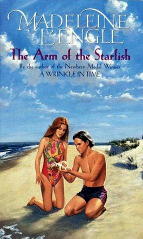 L'Engle: Arm of the Starfish