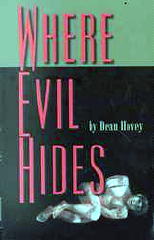 HOVEY Where Murder Hides