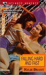 Brant: Falling Hard and Fast