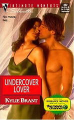 Brant: Undercover Lover