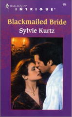 Kurtz: Blackmailed Bride