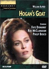 Alfred: Hogan's Goat