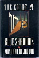 Allington: Court of Blue Shadows