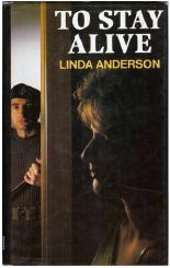 Linda Anderson: To Stay Alive
