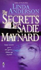 Linda Anderson: Sadie Maynard