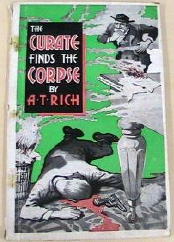 A. T. RICH The Curate Finds a Corpse