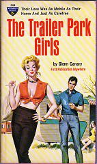 Canary: Trailer Park Girls