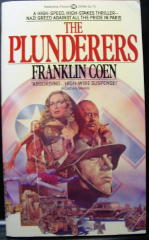 COEN The Plunderers