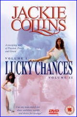 JACKIE COLLINS Lucky/Chances