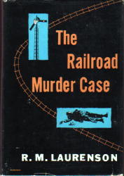 Railroad Murder Case