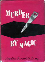 Murder by Magic