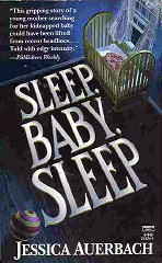 Auerbach: Sleep Baby Sleep