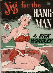 Wordley: Jig for the Hangman