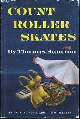 Sancton: Count Roller Skates