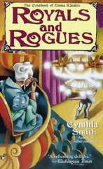 Cynthia Smith: Royals and Rogues