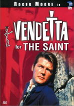 CHARTERIS Vendetta for the Saint