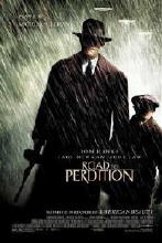 COLLINS Road to Perdition